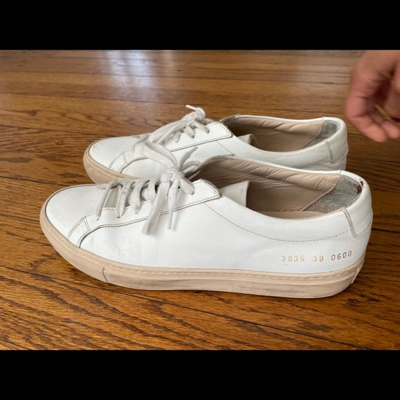 Common Projects - Picture 3 of 5
